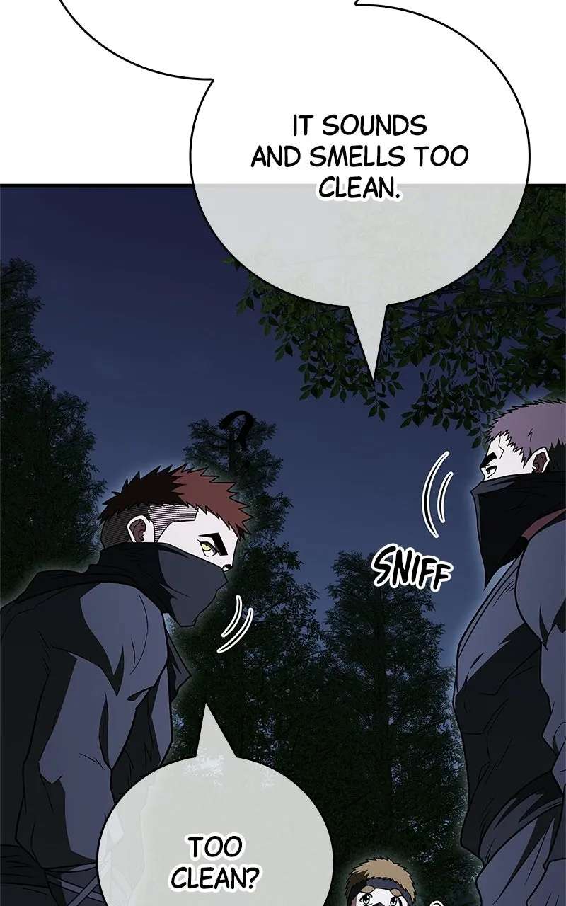 The Genius MurimFitness Trainer Chapter 108 - page 61