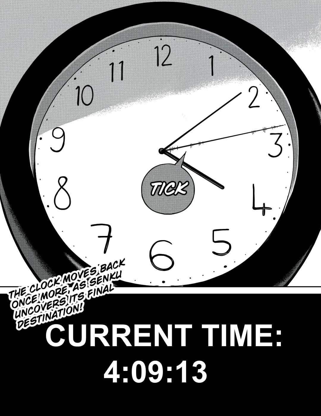 Anime Geniuses' Crossover Chapter 25 - page 20