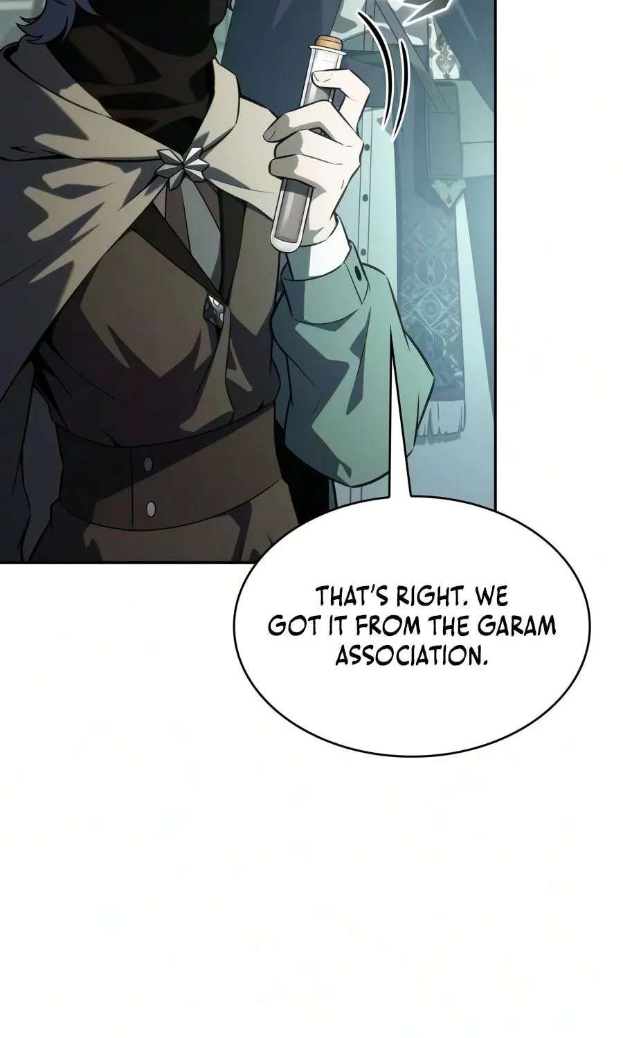 The Reborn Young Lord Is an Assassin Chapter 142 - page 41