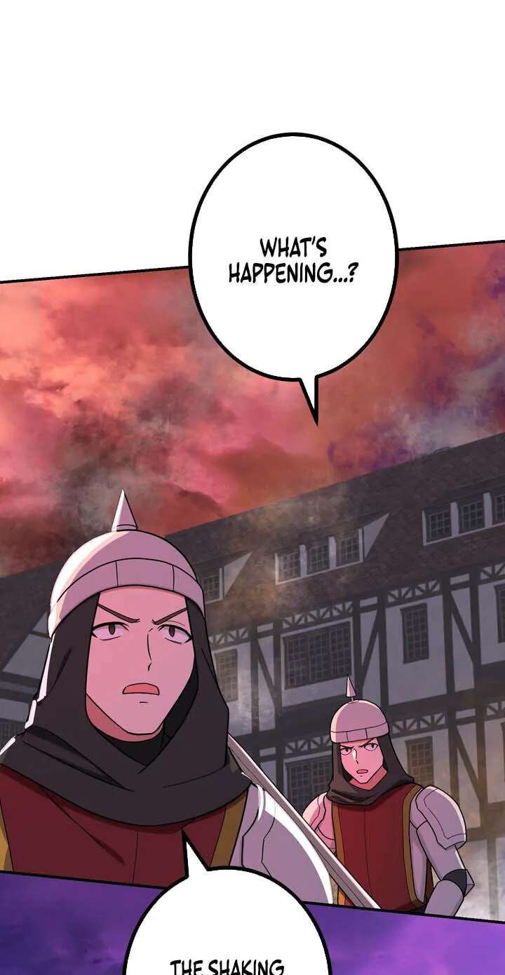Saikyou Ansatsusha, Class Ten'i de Isekai e Chapter 153 - page 5