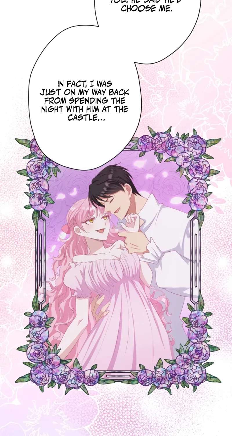 The Unhappy Poison Witch's Happy Marriage Chapter 9 - page 71