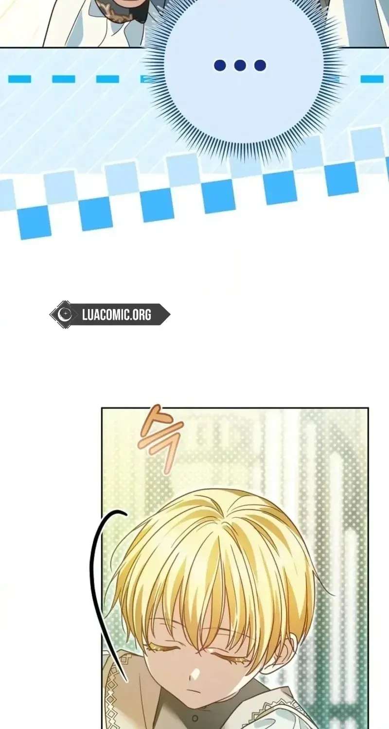 En Travesti: I Became a Fake Prince Chapter 32 - page 30