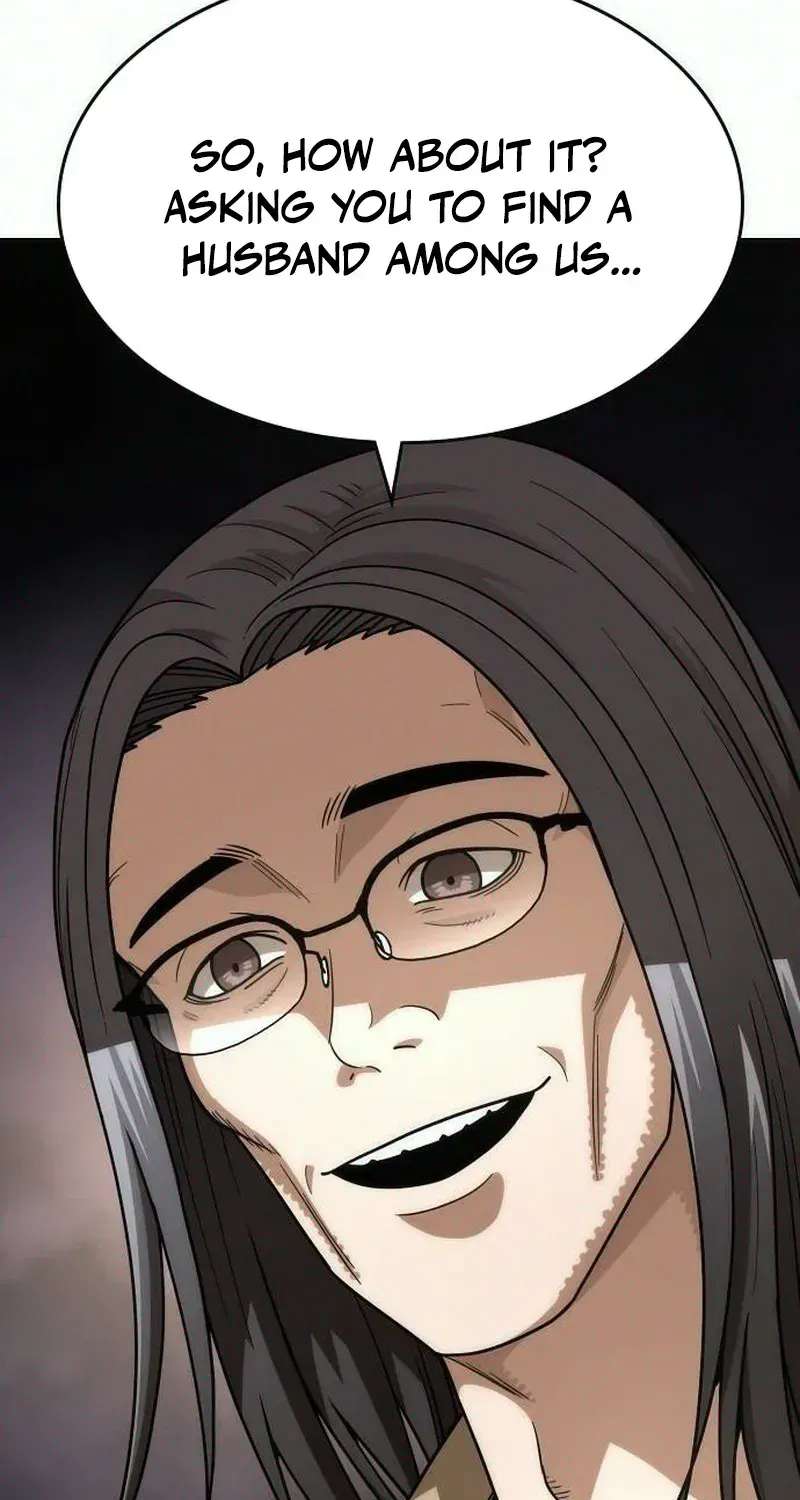 Love Tears Apart The Zombies Chapter 4 - page 93