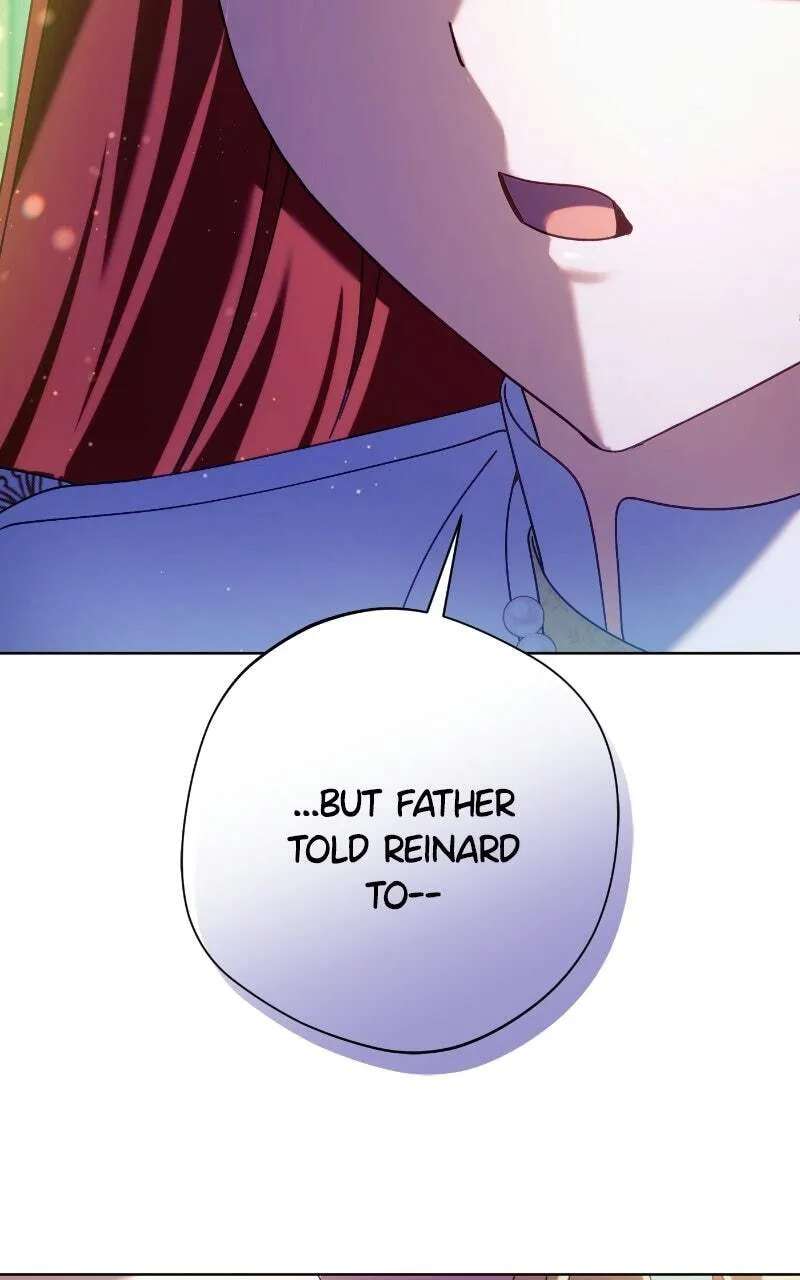 I’m a Villainess, but I Won’t Live Like One Chapter 80 - page 25