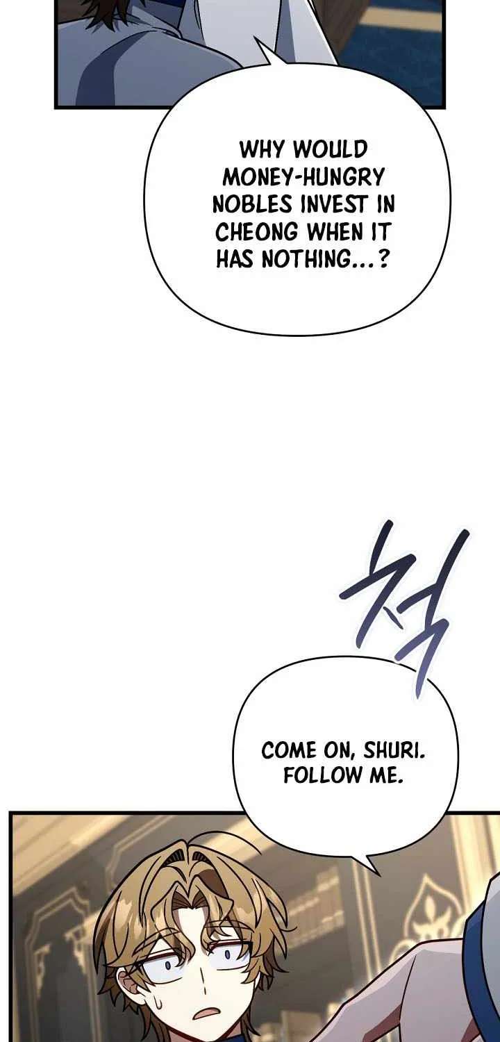 I'm Gonna Annihilate This Land Chapter 93 - page 39