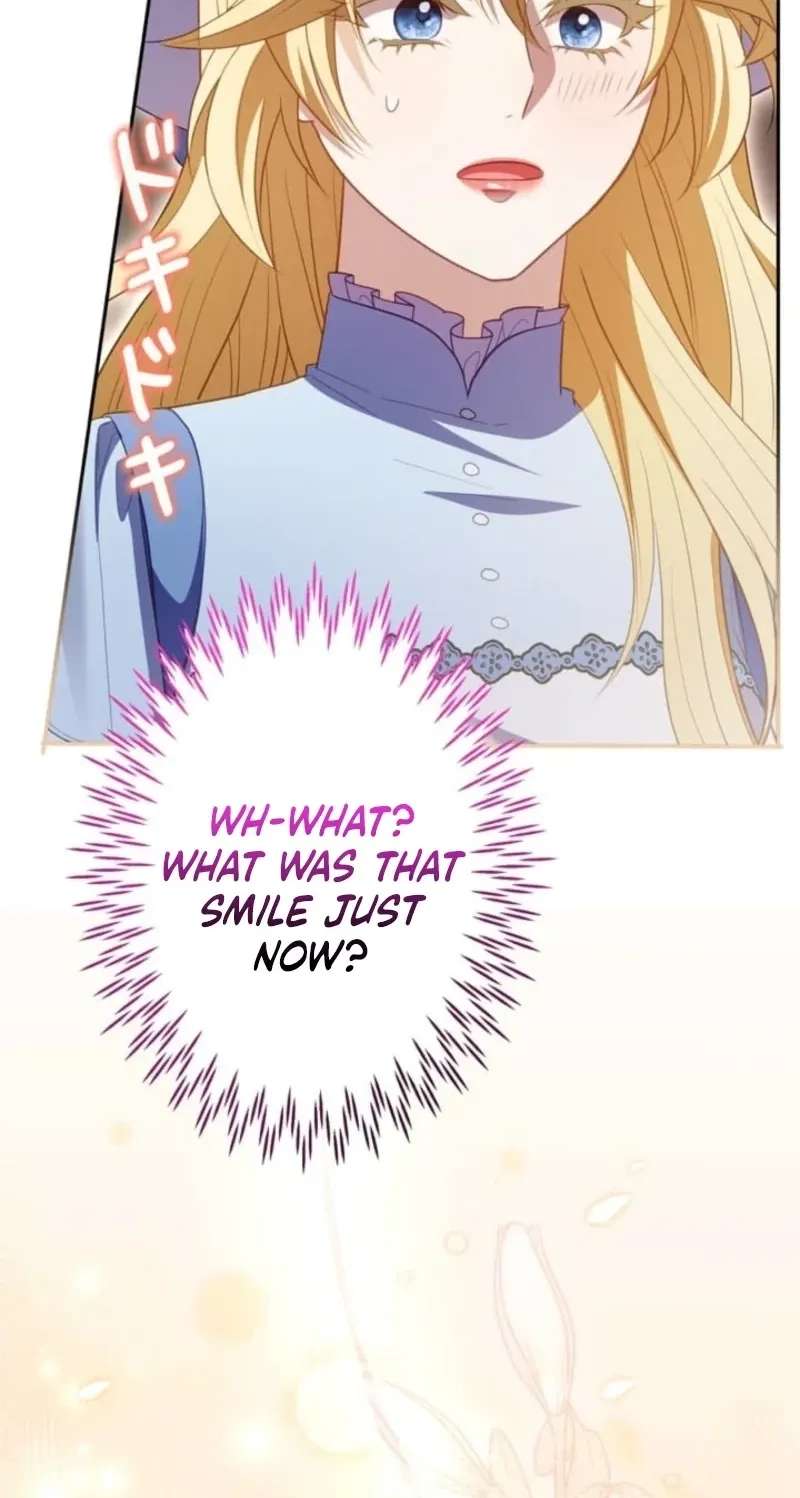 My Husband Caught Me Cheating Chapter 36 - page 51