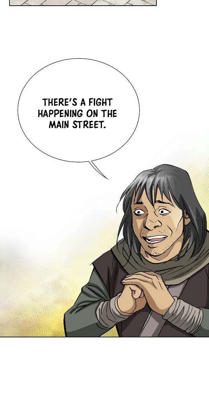 Absolute Ultimate Martial Lord Chapter 56 - page 58