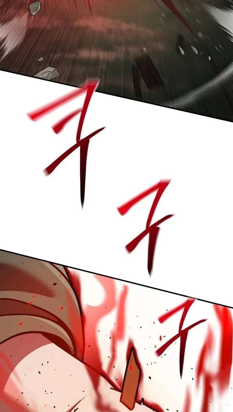 The Mysterious World's Greatest Martial Artist Little Prince Chapter 130 - page 111