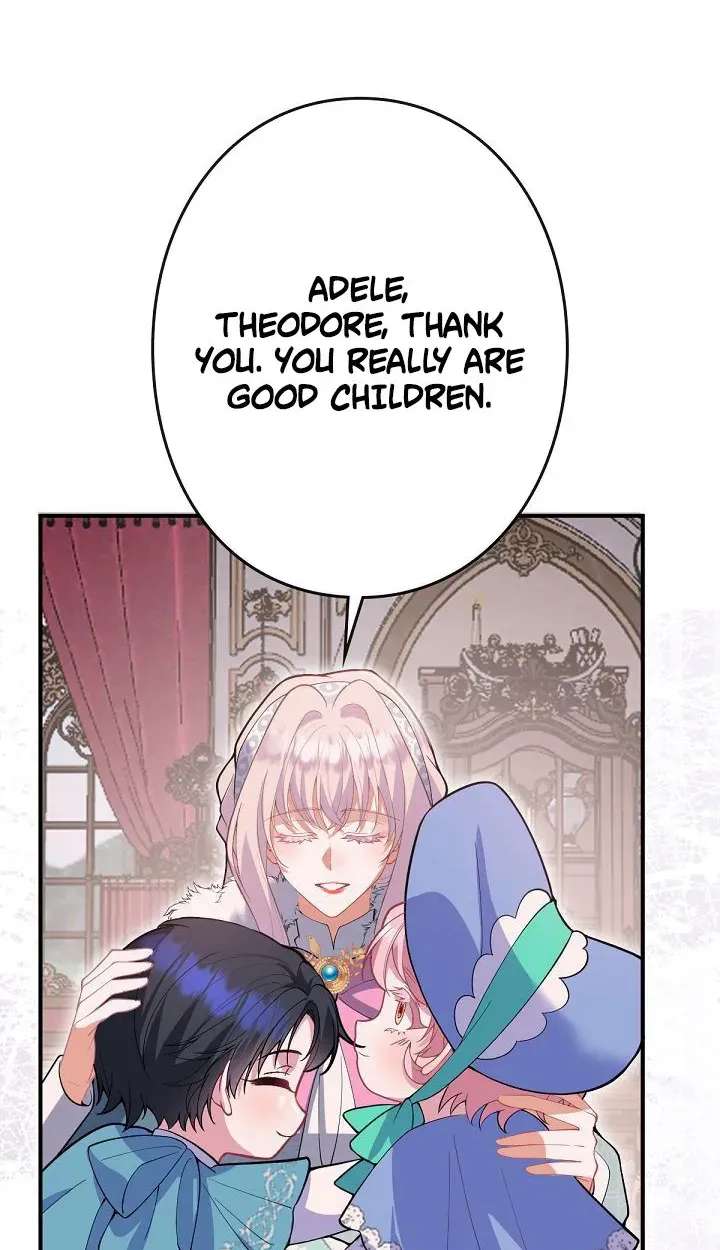 I’m an Exiled Single Mother, but the Crown Prince Became Obsessed With Me Chapter 59 - page 7