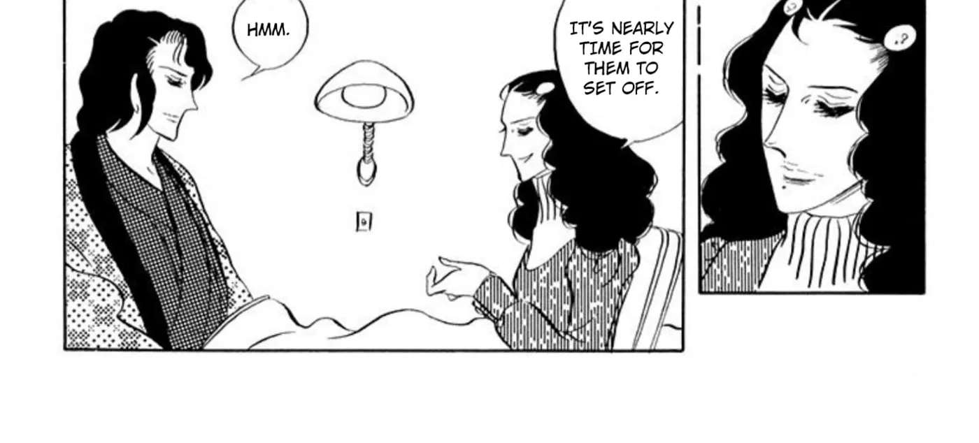 Ace o Nerae! Chapter 84 - page 26