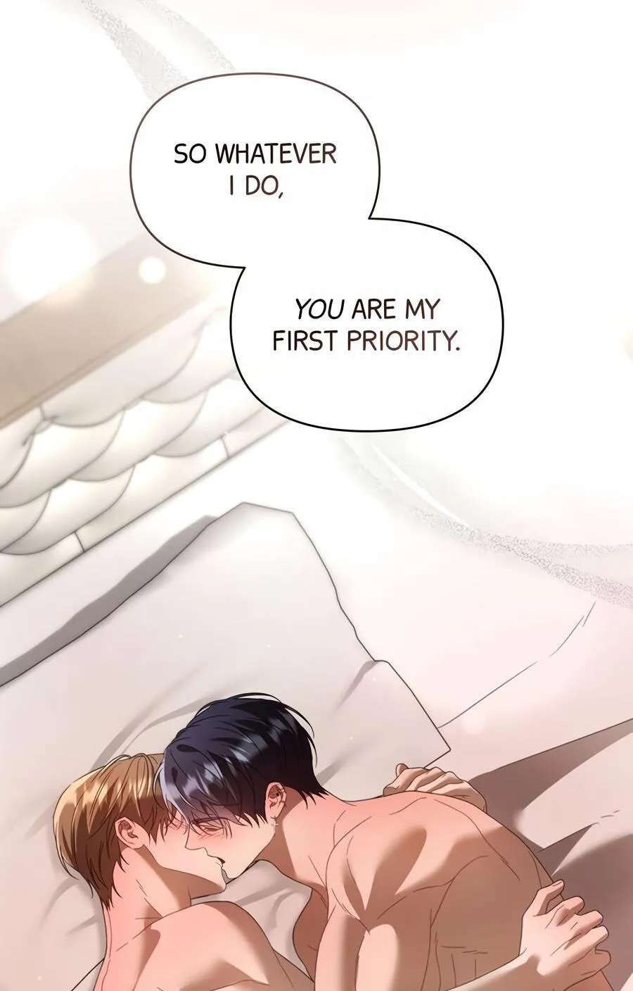 Carrying My n00b Waifu Chapter 65 - page 95