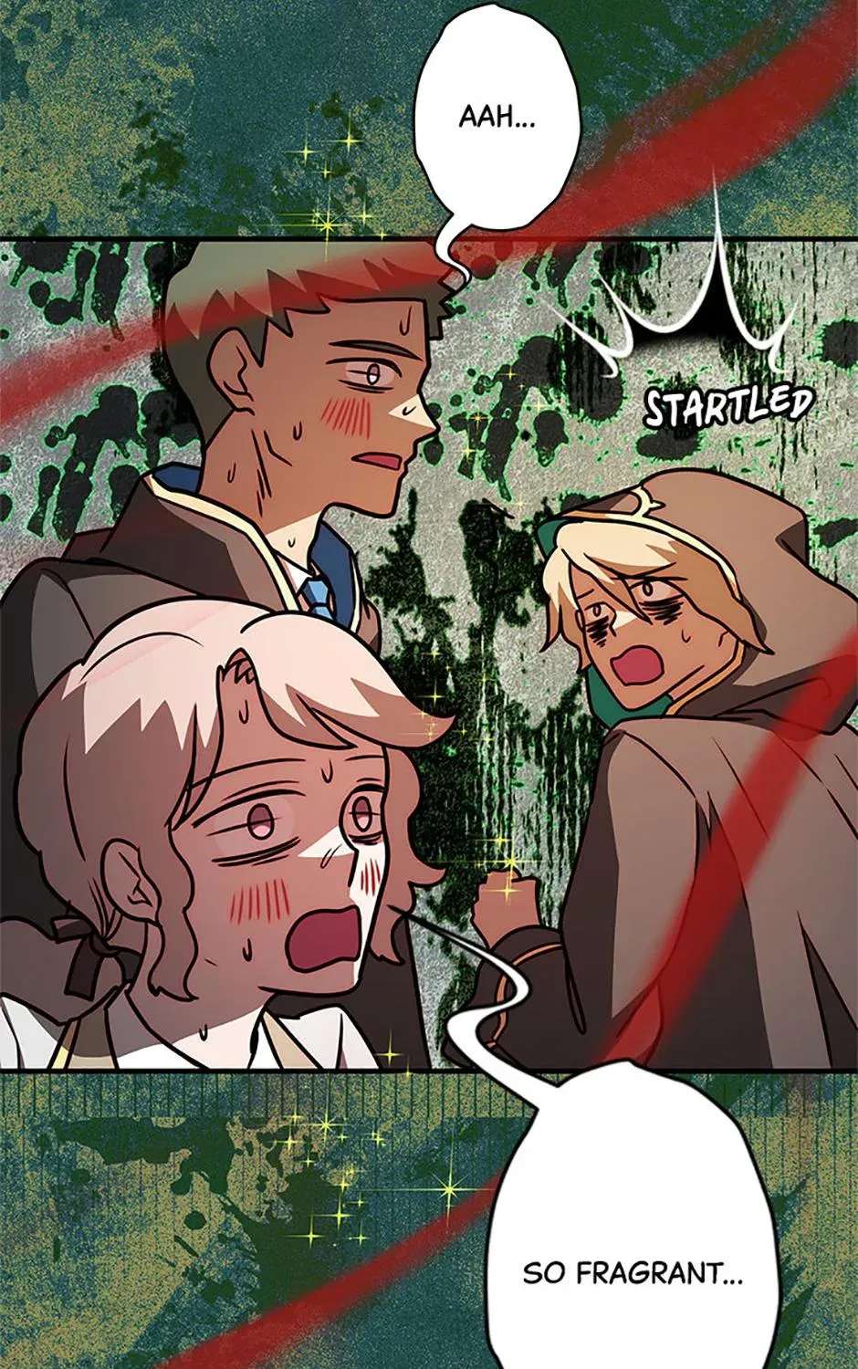 The Overlord Lady Chapter 33 - page 8