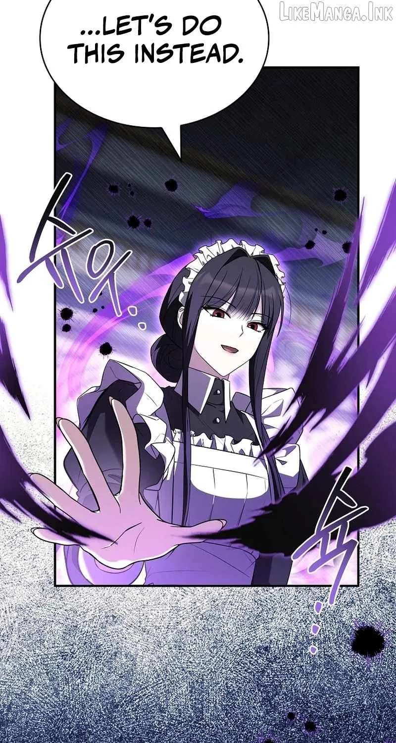 To Hell with Being Heir, I'm going to Heal Chapter 30 - page 81
