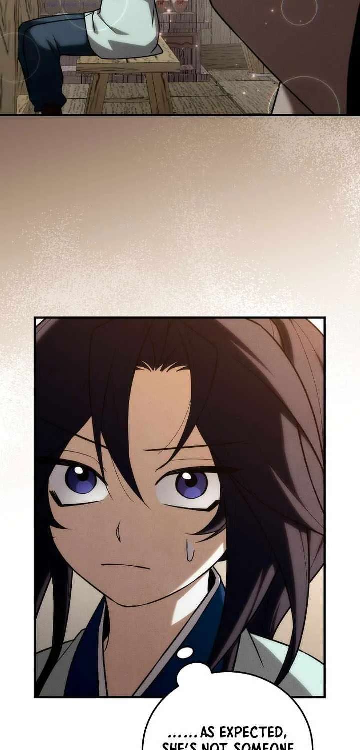 Third-rate Martial Family Becomes the Best Under Heaven Chapter 29 - page 46