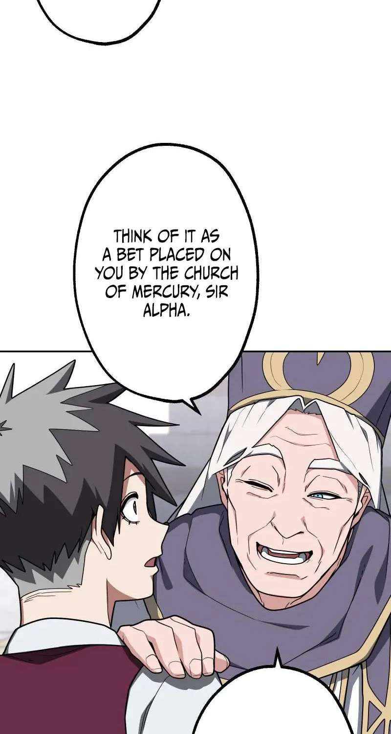 The Jinx's Strategy for Domination Chapter 19 - page 83