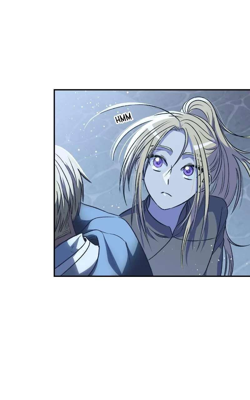 S.K.T (Swallow Knights Tales) Chapter 53 - page 52