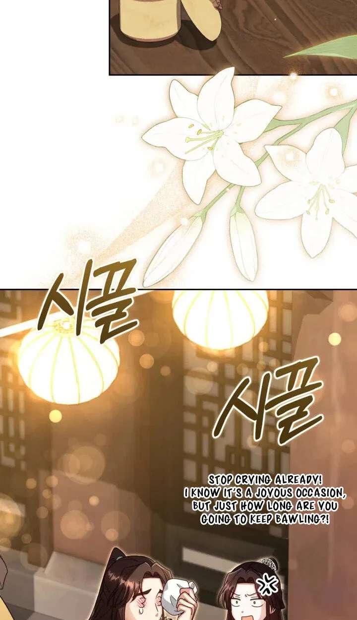 The Overflowing Elixir of the Fallen House Chapter 106 - page 66