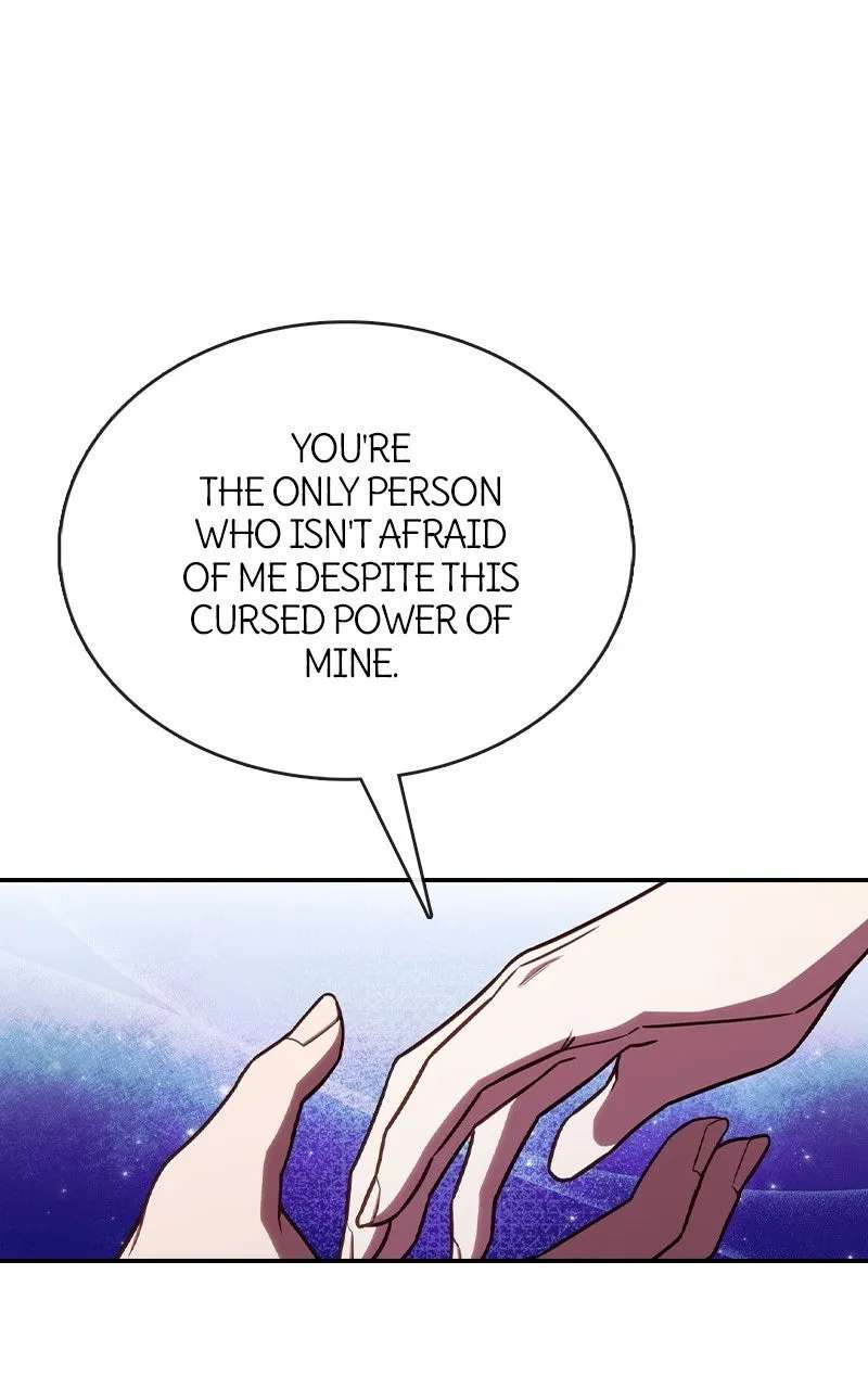 She No Longer WieldsHer Sword Chapter 19 - page 19
