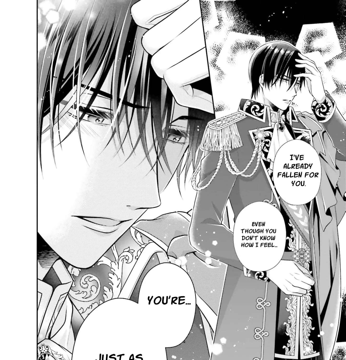 Watashi, Kiraware Sumeragihi De Kamaimasen! Chapter 1 - page 61