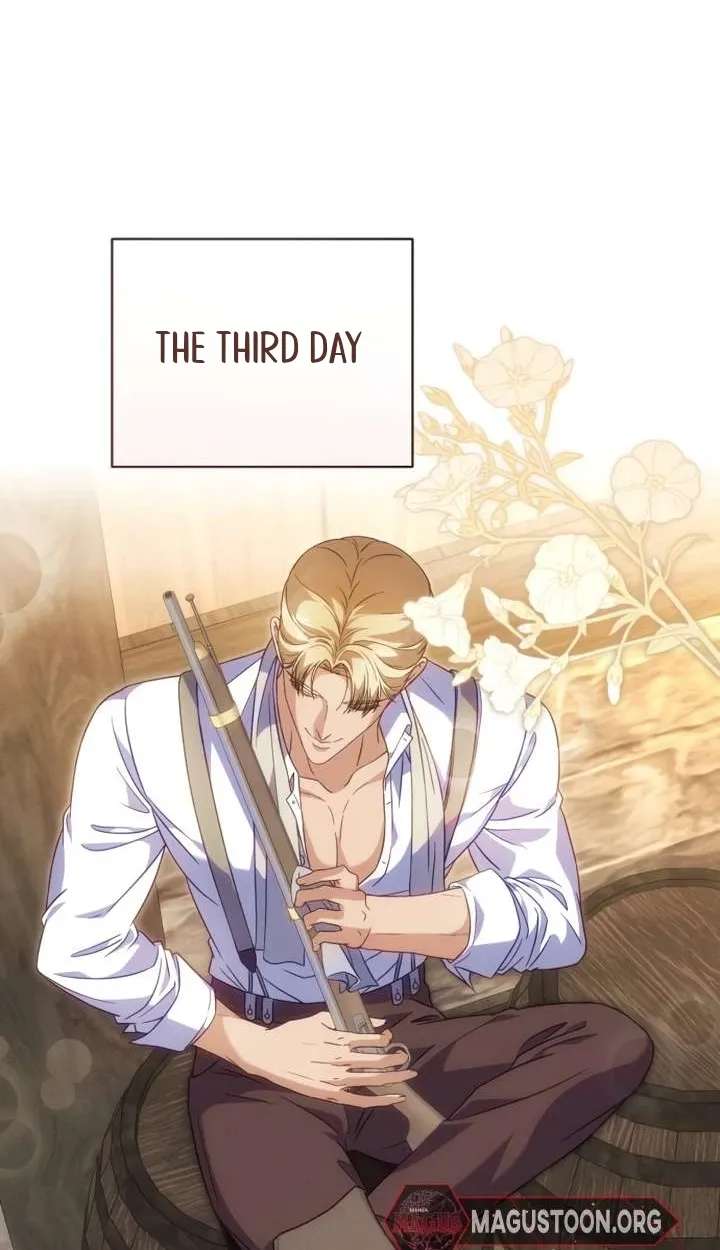 The Duke of Hermont's Male Mistress Chapter 5 - page 13