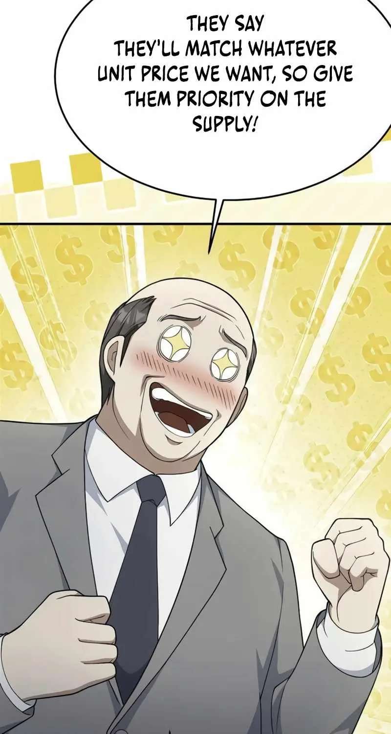 The Chairman Who Wants to Slack Off and Enjoy Life Chapter 25 - page 75