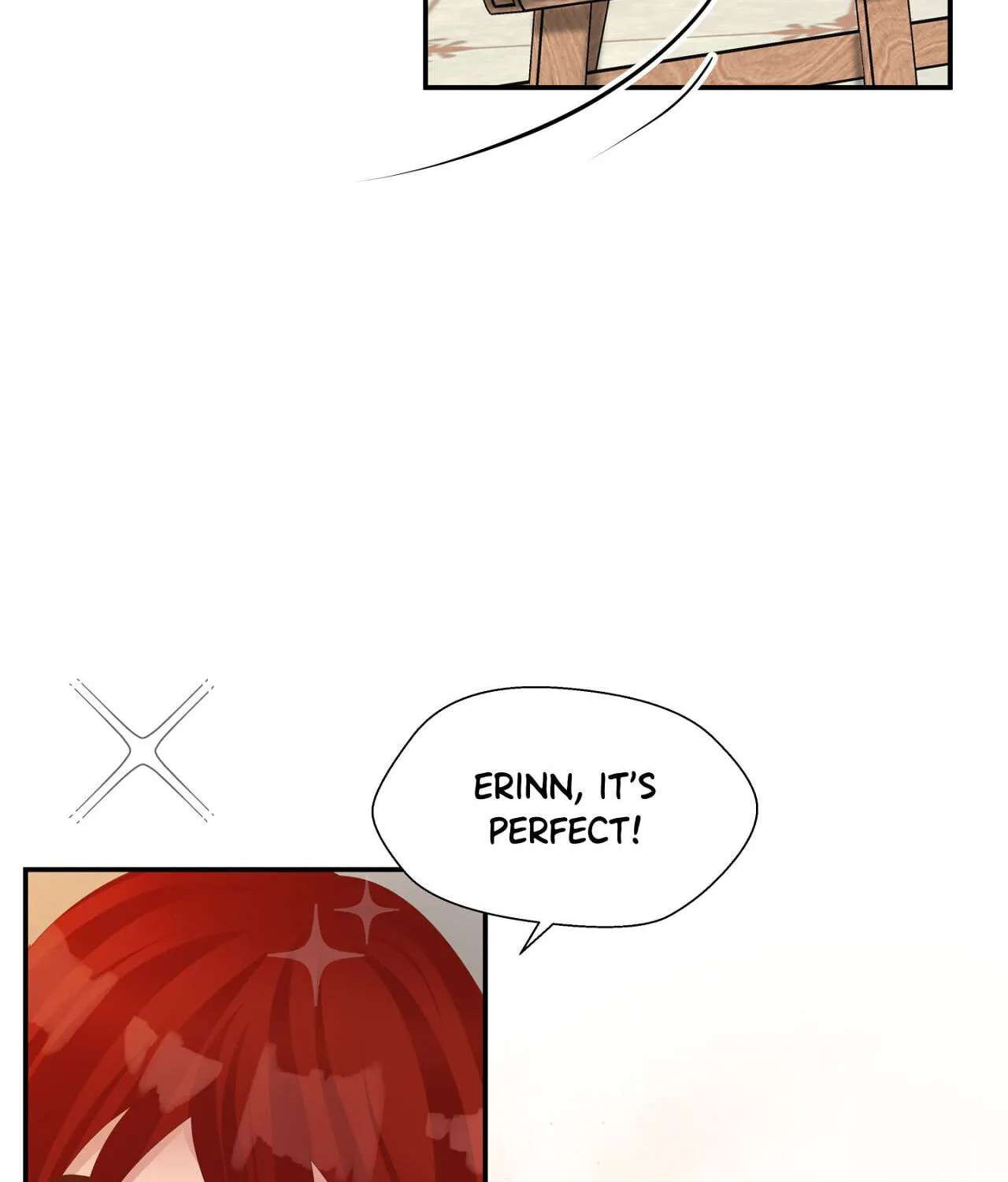 The Winter Rose Chapter 60 - page 3