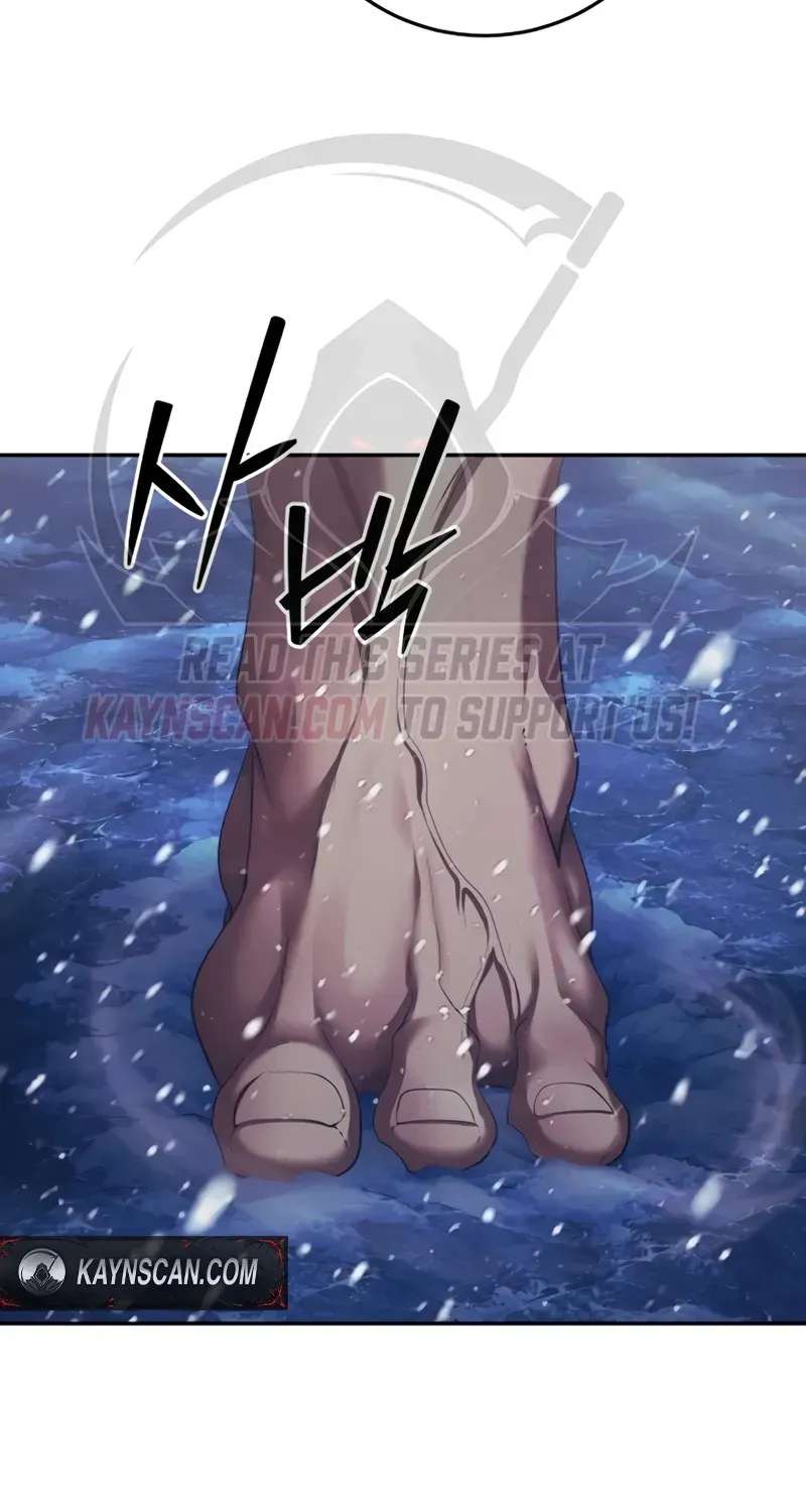 Fight Monsters with Monsters Chapter 37 - page 31