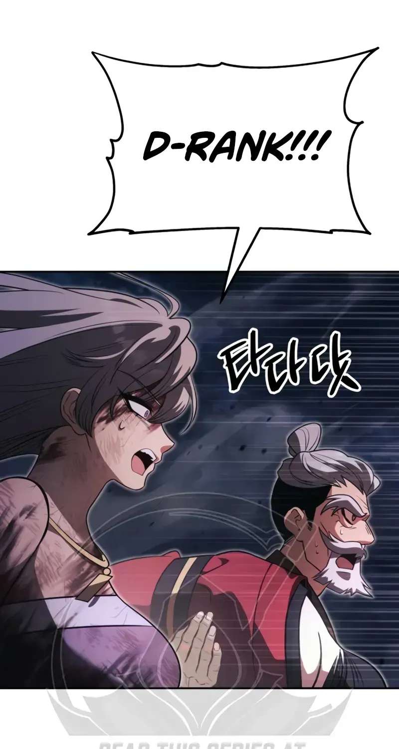 The World’s Strongest Fist Fighter Chapter 14 - page 14