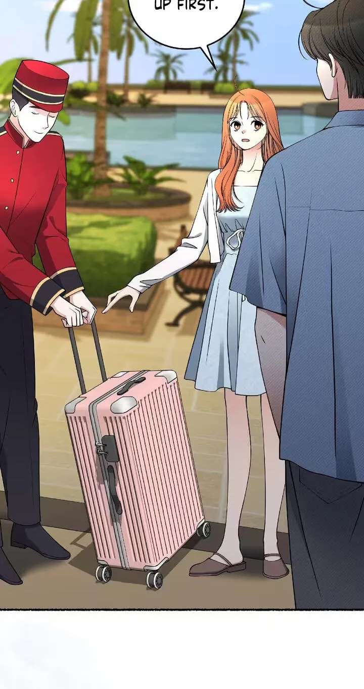 Devil! I Love You Chapter 42 - page 30