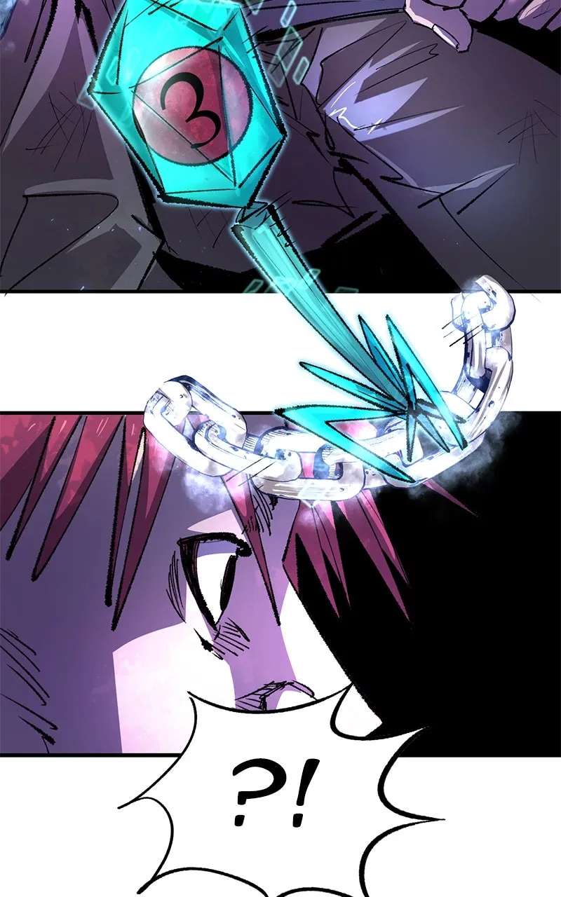 Island of Starsand Chains Chapter 59 - page 60