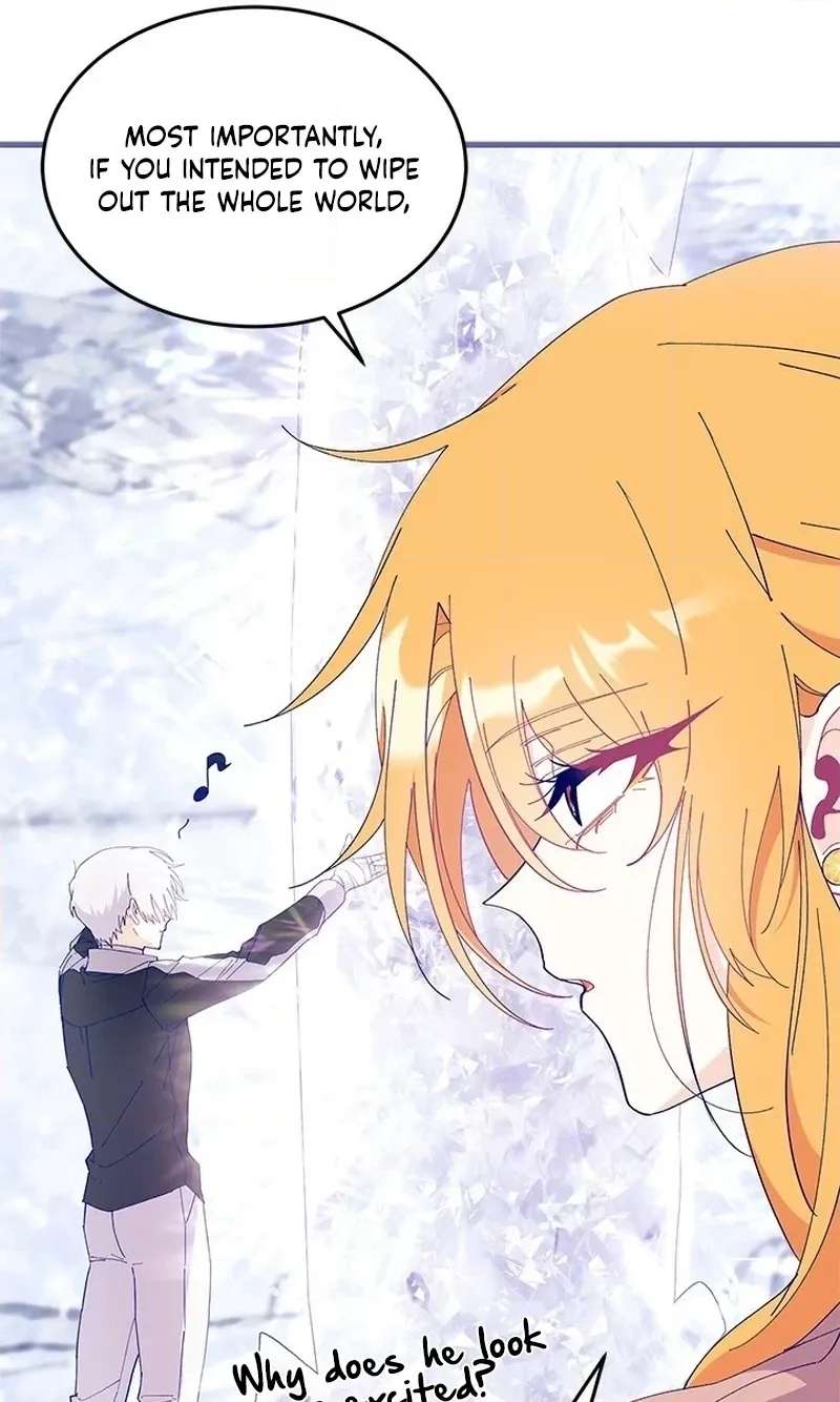 I Don't Want to Play Matchmaker! Chapter 115 - page 60