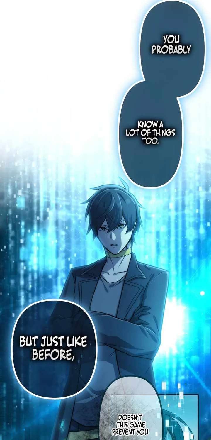 I Became An S-Rank Hunter With The Demon Lord App Chapter 166 - page 10