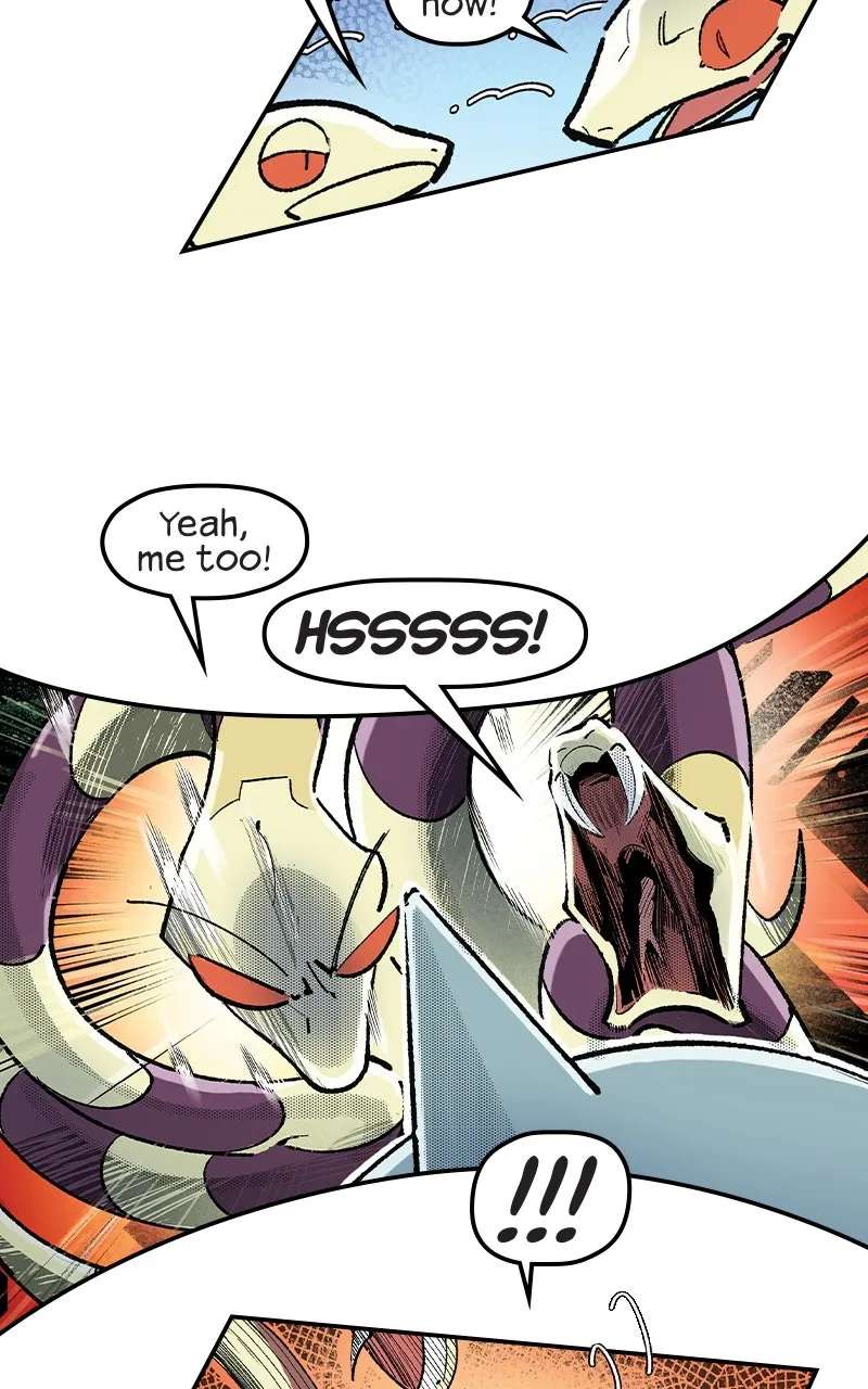Jeff the Land Shark Chapter 1 - page 43