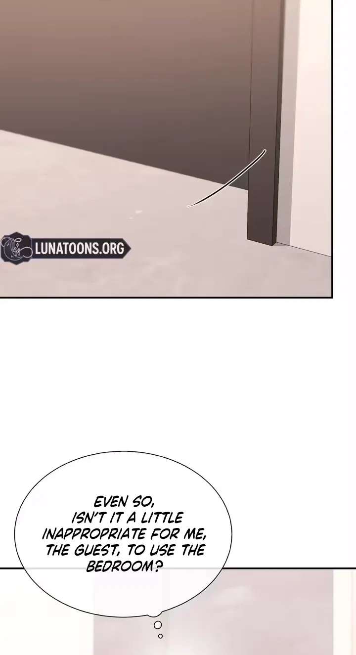 Dark Fairy Tale Chapter 6 - page 32
