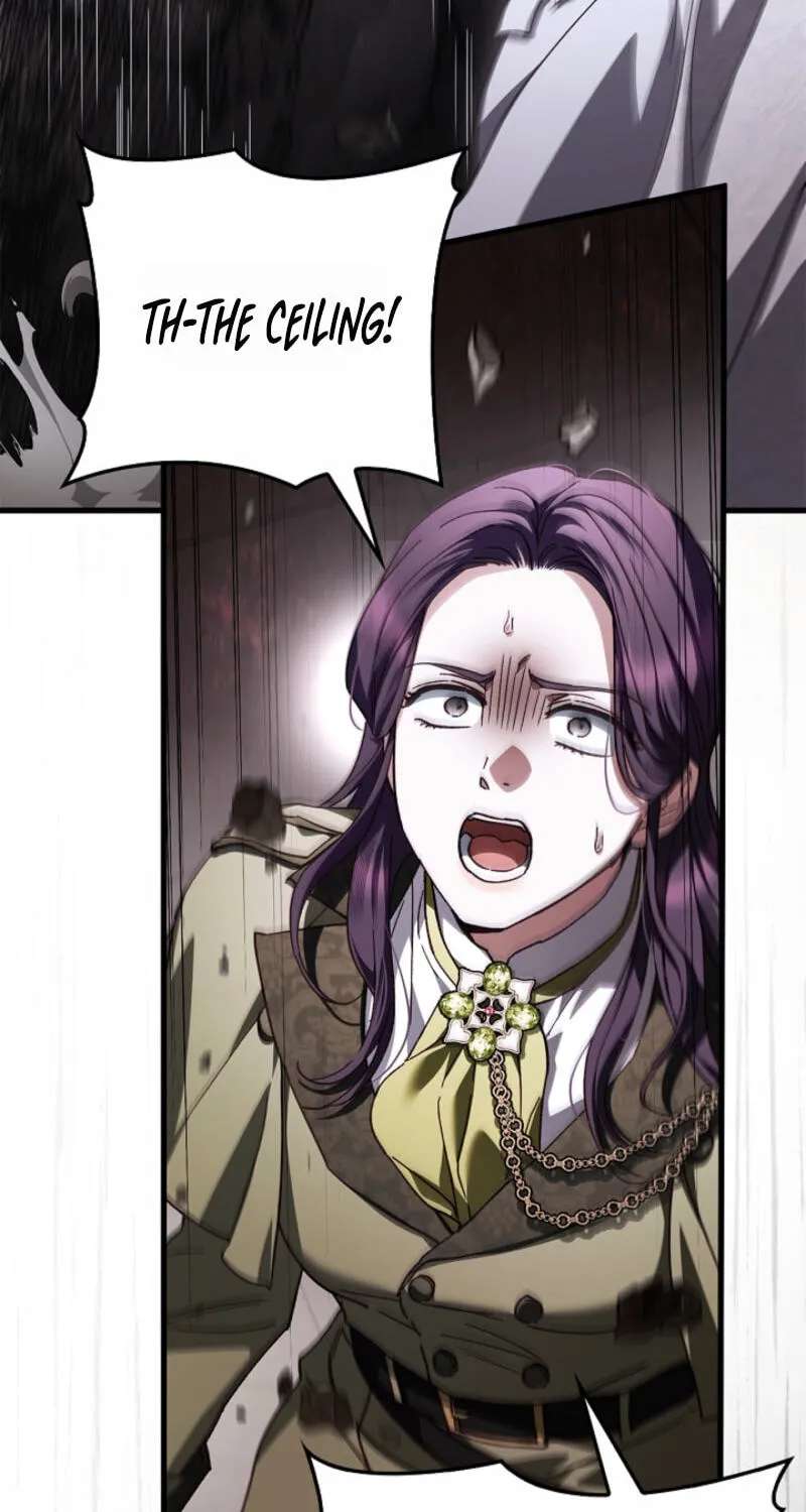 My Husband Is Definitely a Paladin Chapter 32 - page 78