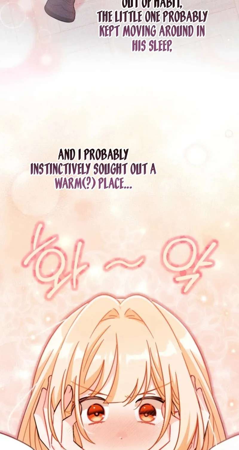 The Maid With a Child Chapter 30 - page 33