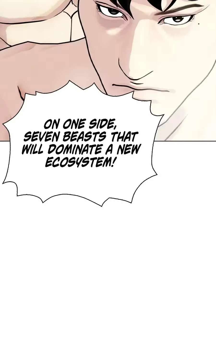 The Outcast Is Too Good At Martial Arts Chapter 173 - page 85