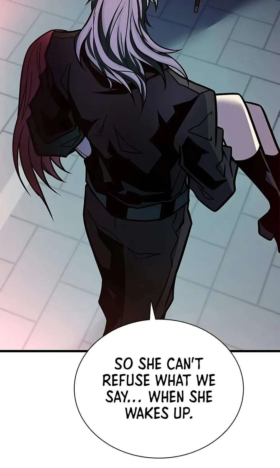 Villain to Kill Chapter 253 - page 78