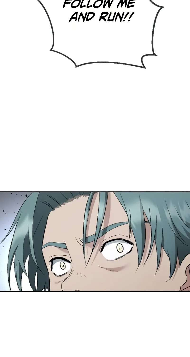 Beast Saga Chapter 12 - page 102