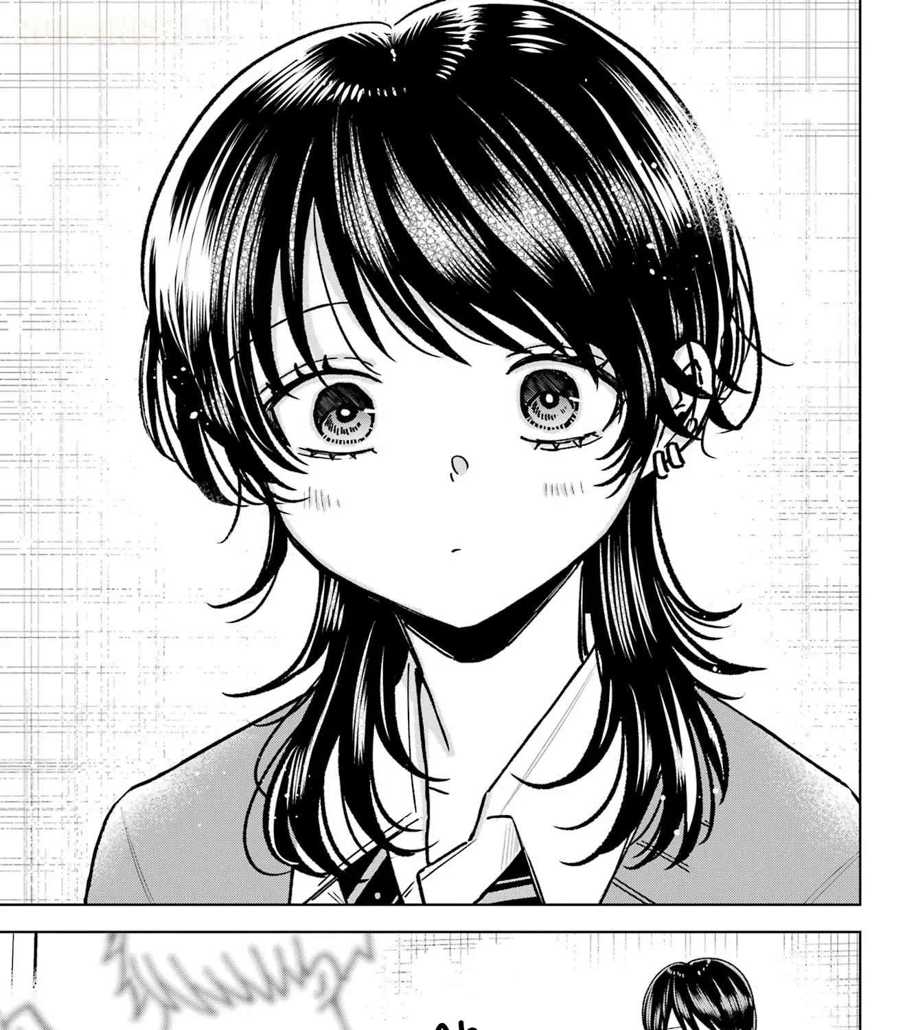 Ikiru no Hetana Tako no Joshi Chapter 3 - page 30