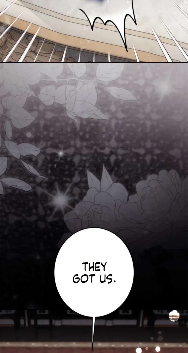 The Timid Lady of the Frontier Won't Give Up on Revenge Chapter 20 - page 26