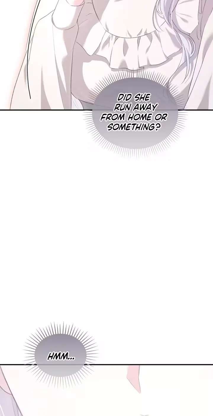 Dark Fairy Tale Chapter 6 - page 19