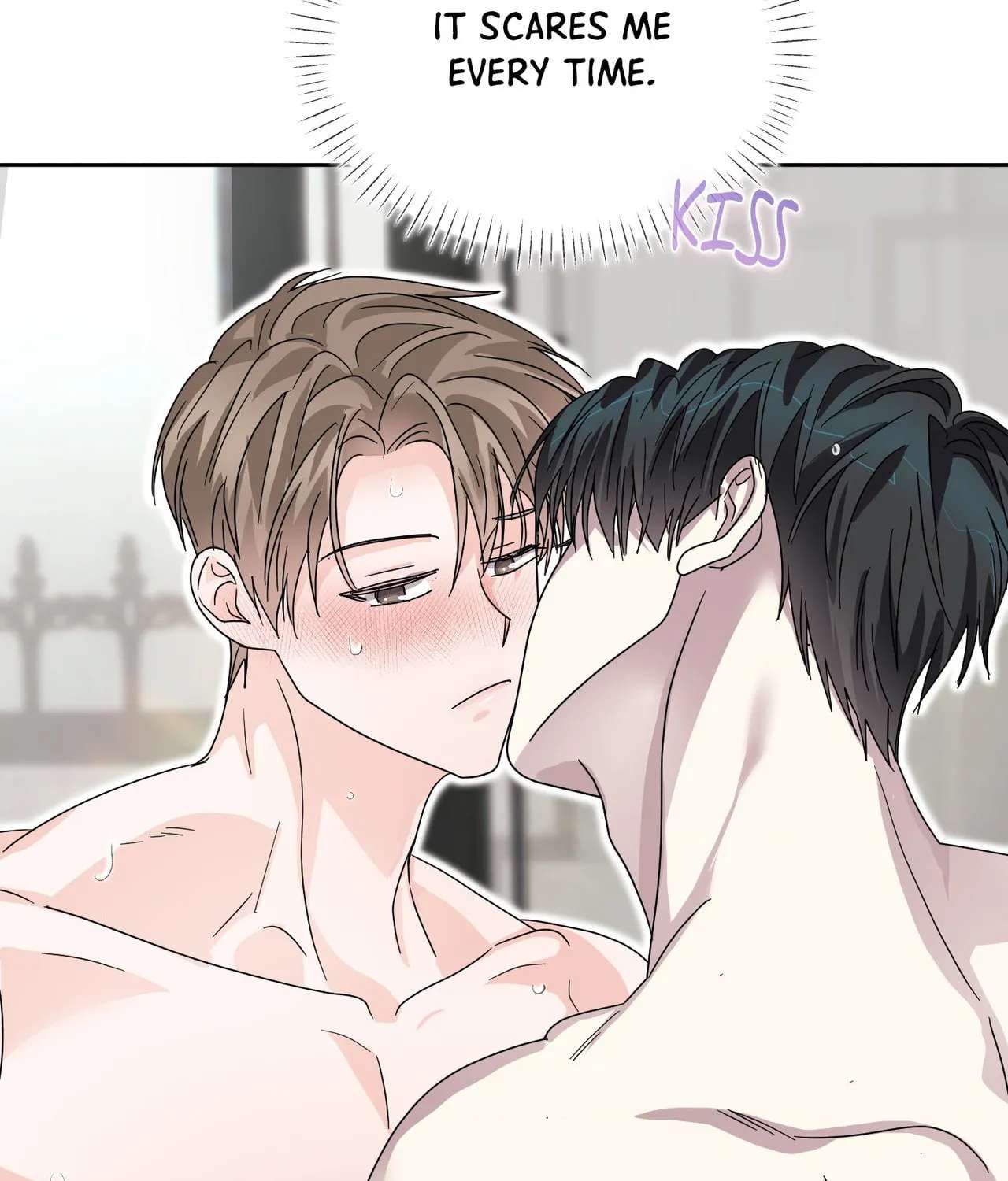 Until I Call Your Name Three Times Chapter 23 - page 87
