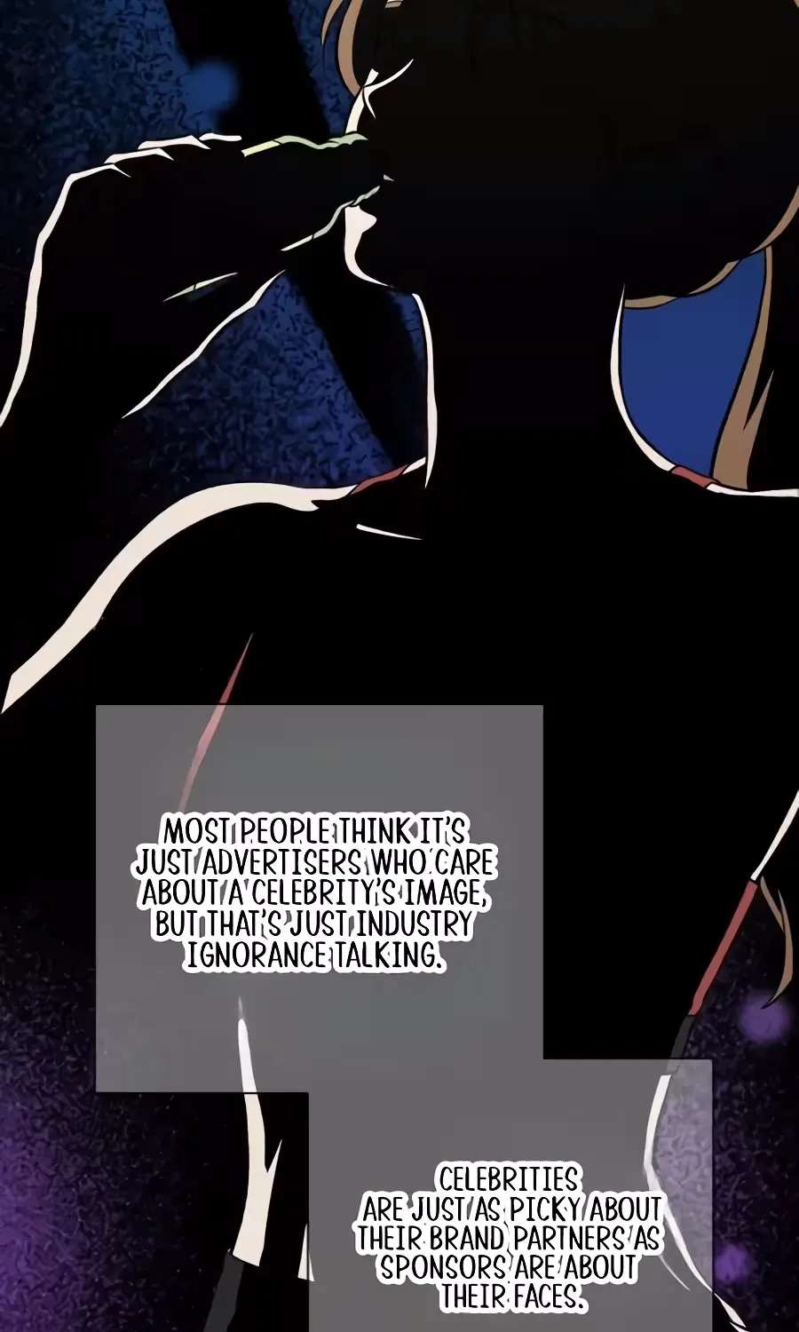 The Possessed Prodigy Actor Chapter 63 - page 4