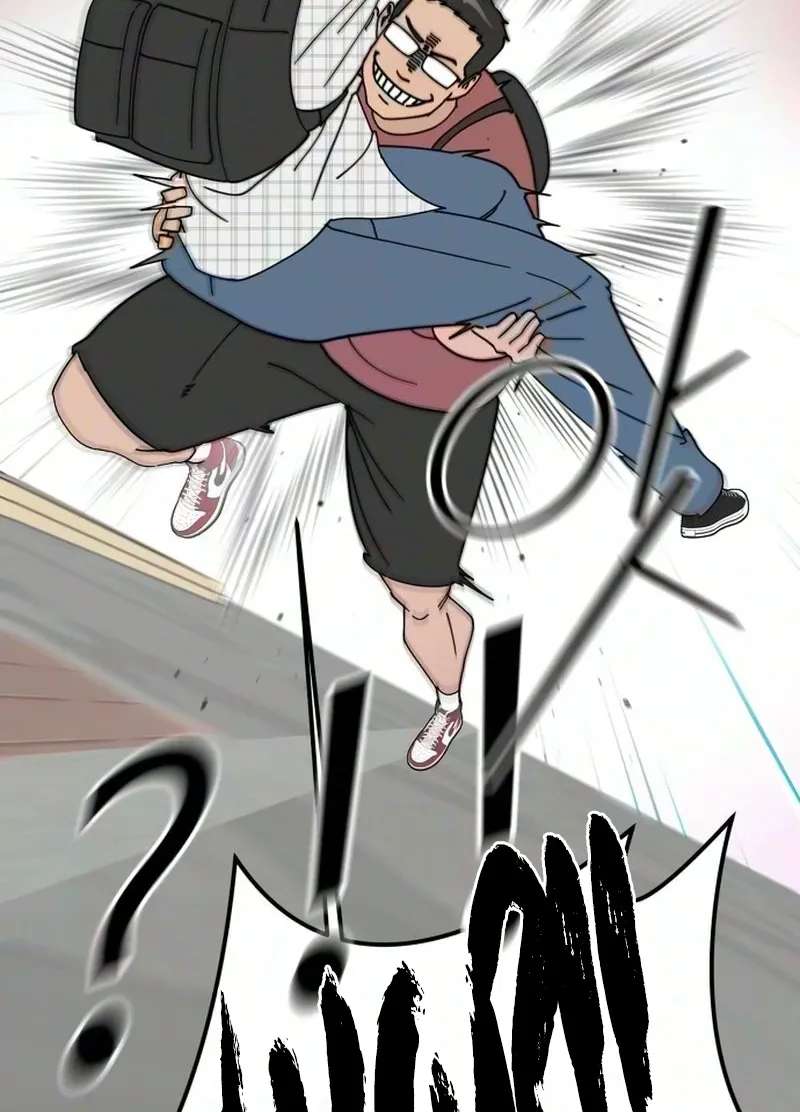 Reverse Puberty! First Love Chapter 4 - page 101