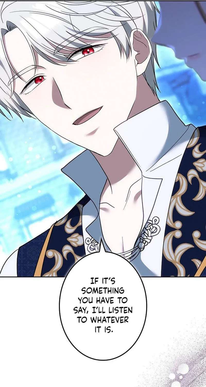 A Note from Violet Chapter 36 - page 20