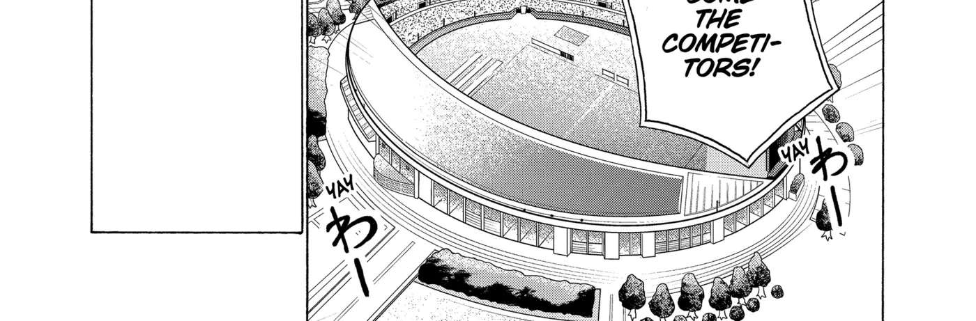 I'm From Japan Chapter 33 - page 6