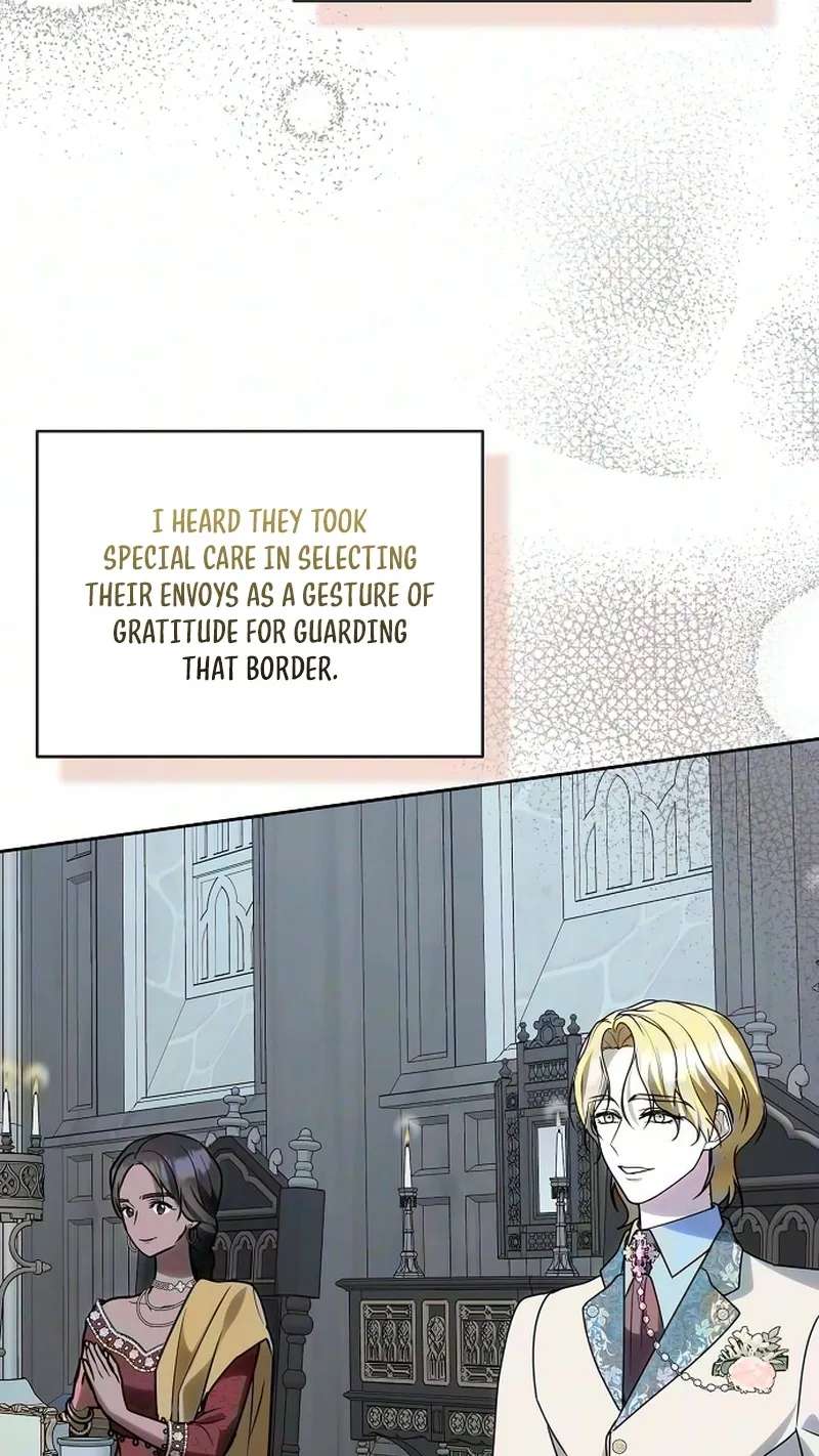 A Queen Worthy of Dishonor Chapter 35 - page 87