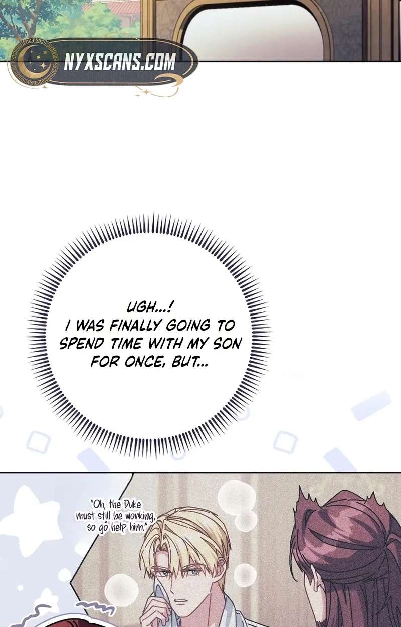 May I Cry Now? Chapter 62 - page 103