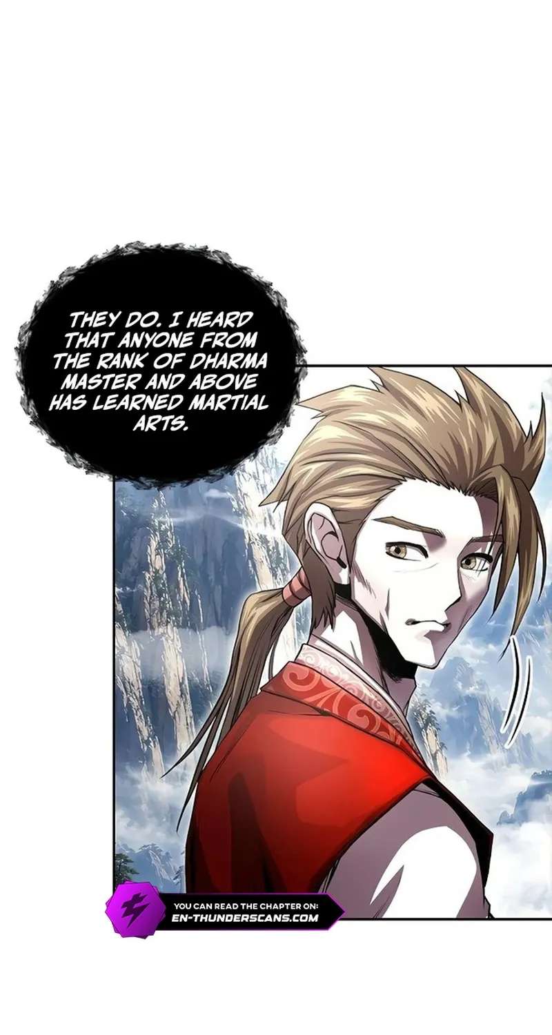 The Sword Emperor's Way of Establishing the Namgung Clan Chapter 24 - page 74